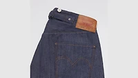 1890 XX501® Original Fit Men's Jeans