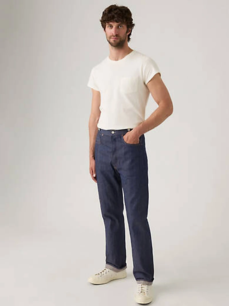 1890 XX501® Original Fit Men's Jeans