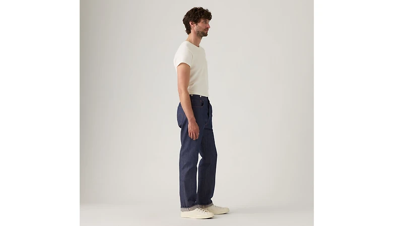 1890 XX501® Original Fit Men's Jeans