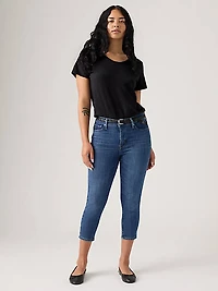 311 Shaping Skinny Capri Women's Jeans