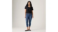 311 Shaping Skinny Capri Women's Jeans