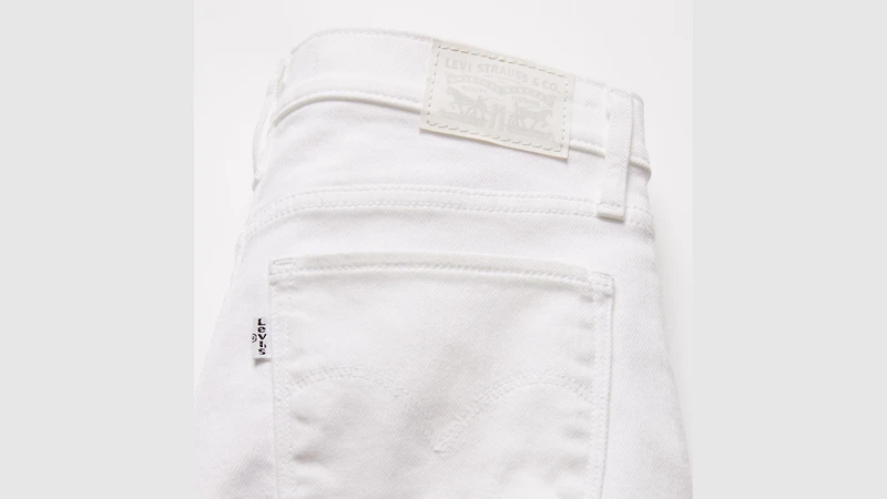 311 Shaping Skinny Capri Women's Jeans