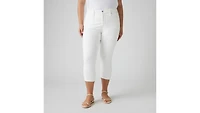311 Shaping Skinny Capri Women's Jeans