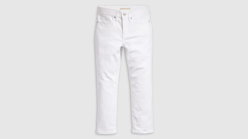 311 Shaping Skinny Capri Women's Jeans