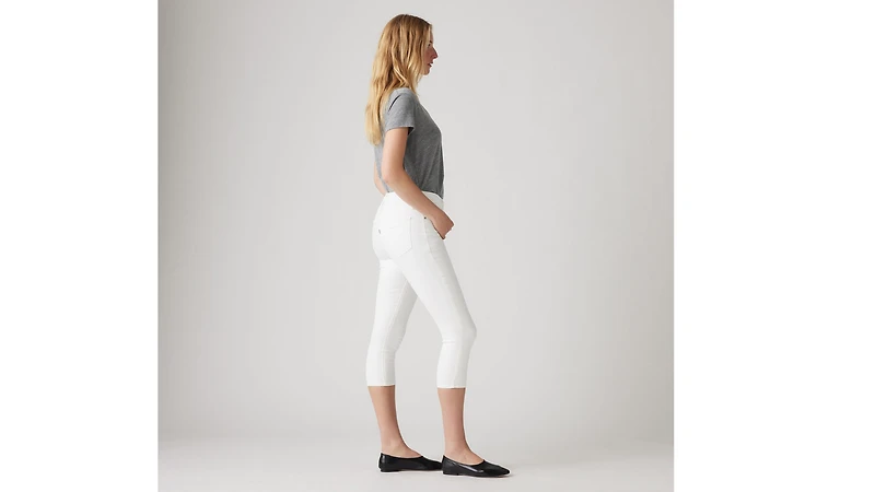 311 Shaping Skinny Capri Women's Jeans