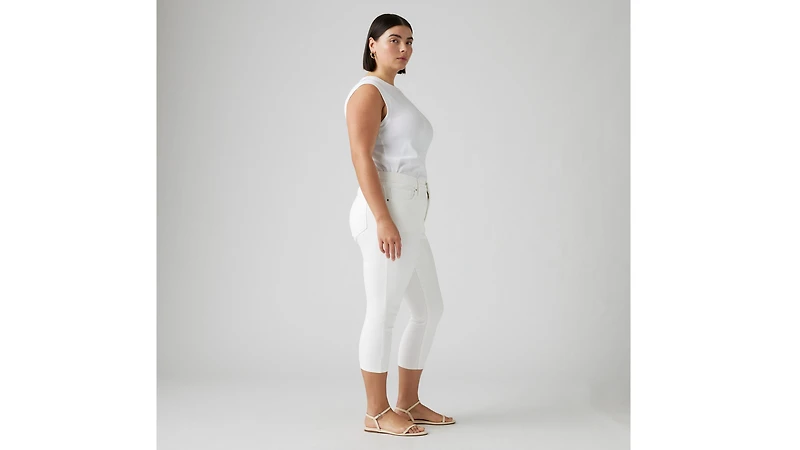 311 Shaping Skinny Capri Women's Jeans