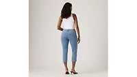 311 Shaping Skinny Capri Women's Jeans