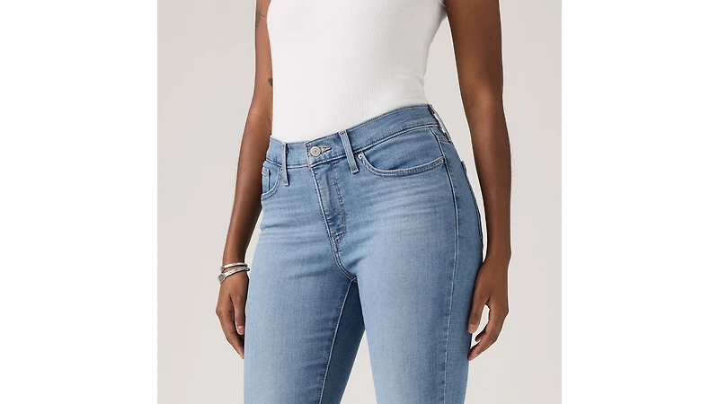 311 Shaping Skinny Capri Women's Jeans