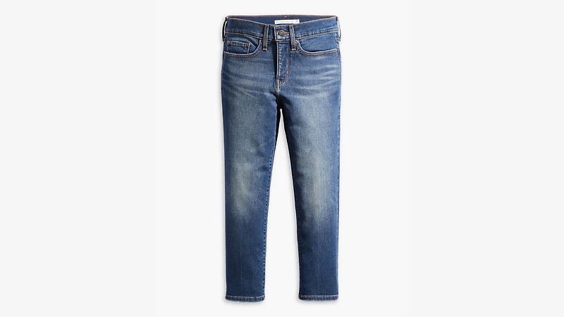 311 Shaping Skinny Capri Women's Jeans