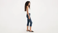 311 Shaping Skinny Capri Women's Jeans