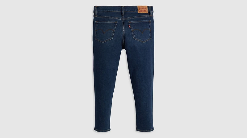 311 Shaping Skinny Capri Women's Jeans
