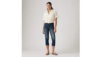 311 Shaping Skinny Capri Women's Jeans