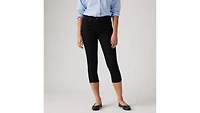 311 Shaping Skinny Capri Women's Jeans