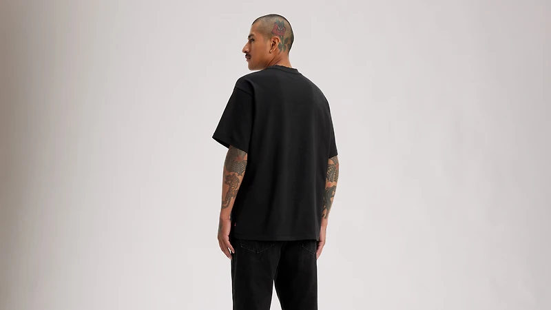 Red Tab™ Vintage T-Shirt