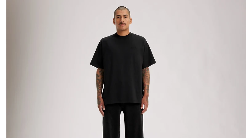 Red Tab™ Vintage T-Shirt