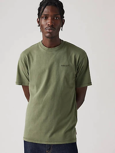Red Tab™ Vintage T-Shirt