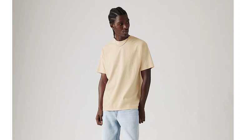 Red Tab™ Vintage T-Shirt