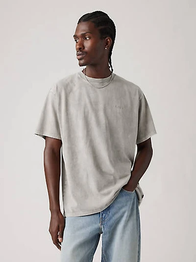 Authentic Red Tab™ Vintage Mineral Wash T-Shirt