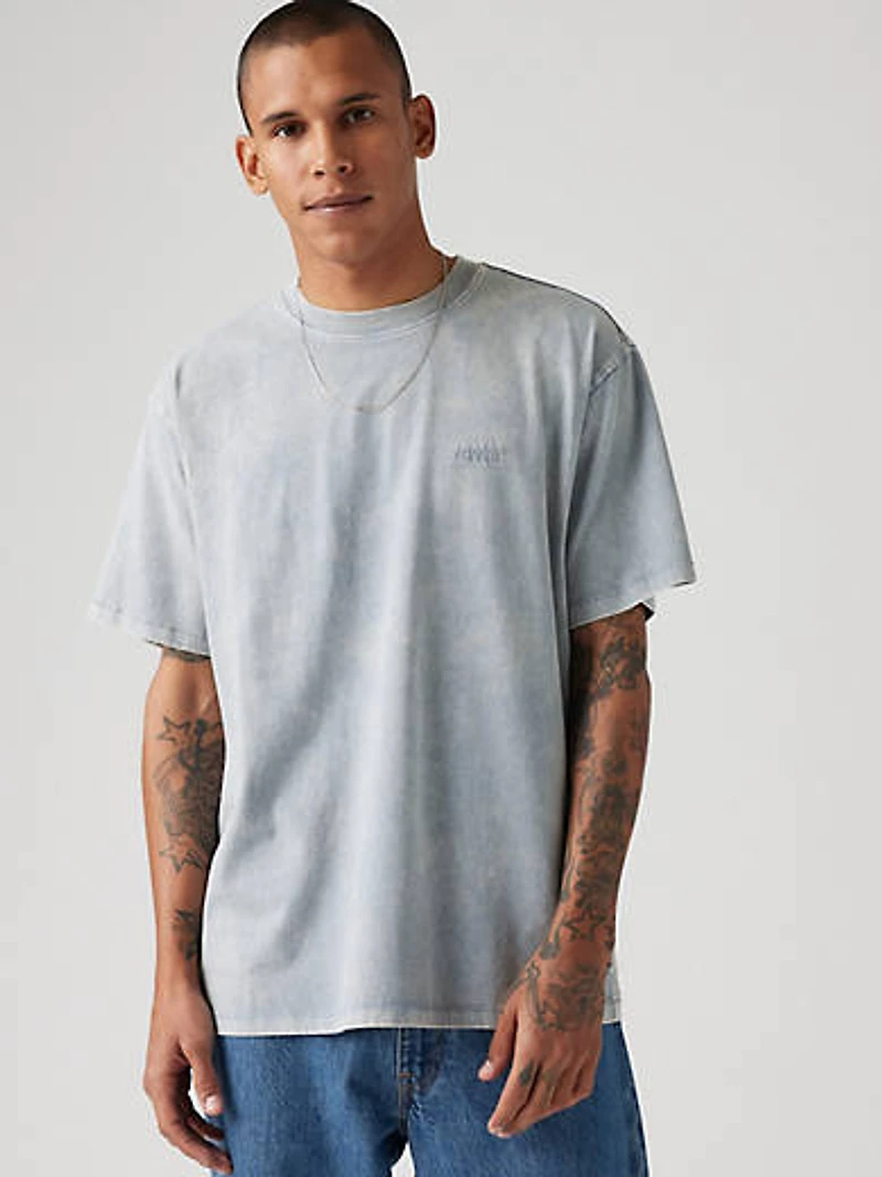 Mineral Wash Red Tab™ Vintage T-Shirt