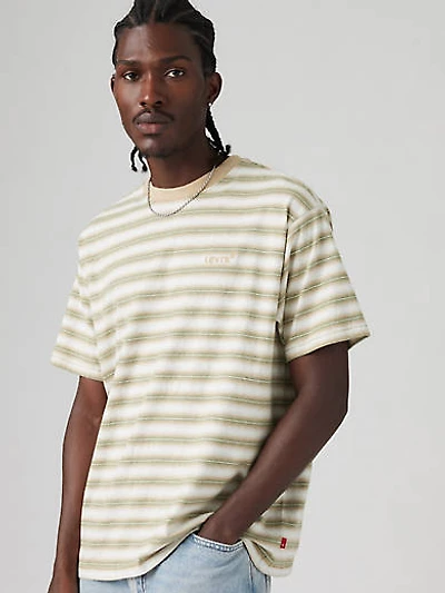 Red Tab™ Vintage T-Shirt