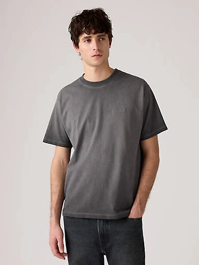 Oil Wash Red Tab™ Vintage T-Shirt
