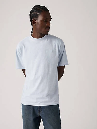 Oil Wash Red Tab™ Vintage T-Shirt