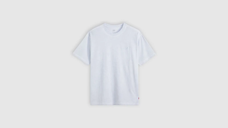 Oil Wash Red Tab™ Vintage T-Shirt