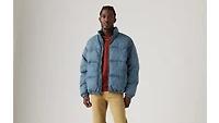Super Puffer Jacket