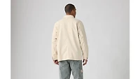 Broadway Engineer Coat