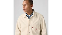 Broadway Engineer Coat