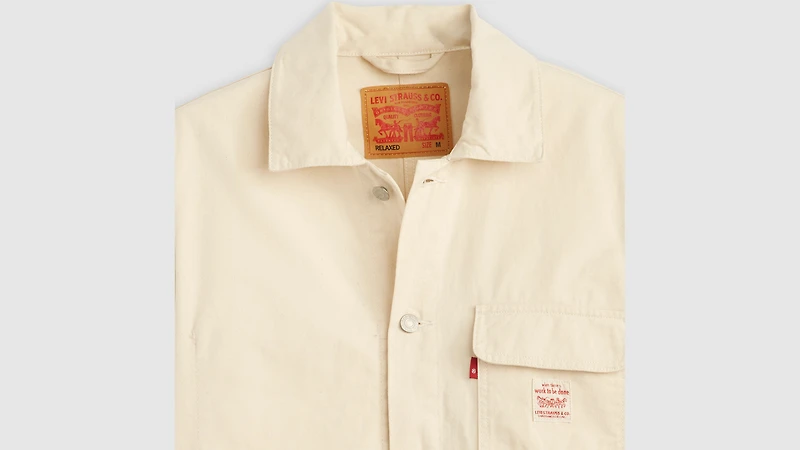 Broadway Engineer Coat