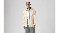 Broadway Engineer Coat