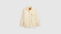 Broadway Engineer Coat