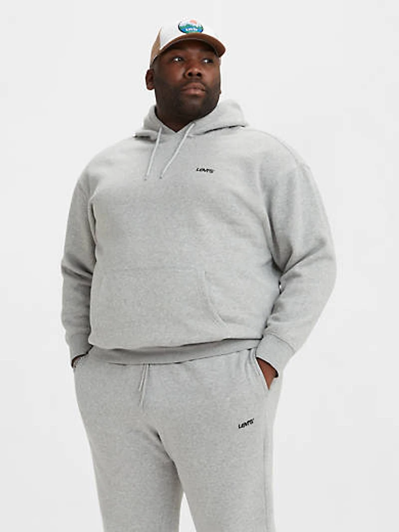 Levi's® Hoodie Sweatshirt (Tall)