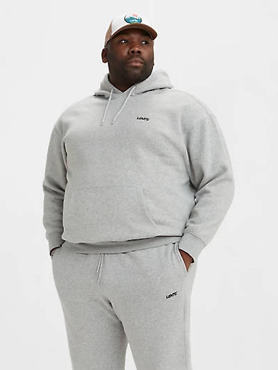 Levi's® Hoodie Sweatshirt (Tall)