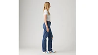 Low Pro Women's Jeans