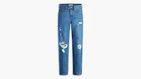 Low Pro Women's Jeans