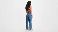 Low Pro Women's Jeans