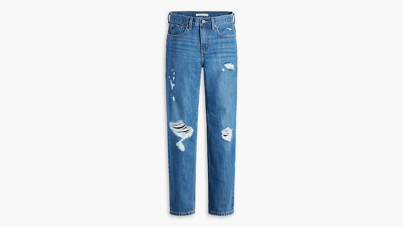 Low Pro Women's Jeans