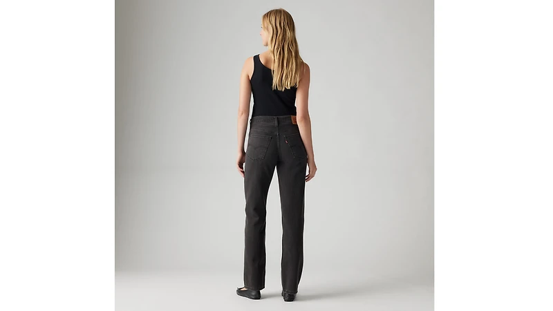 Low Pro Women's Jeans