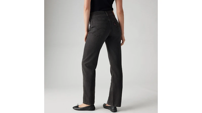 Low Pro Women's Jeans
