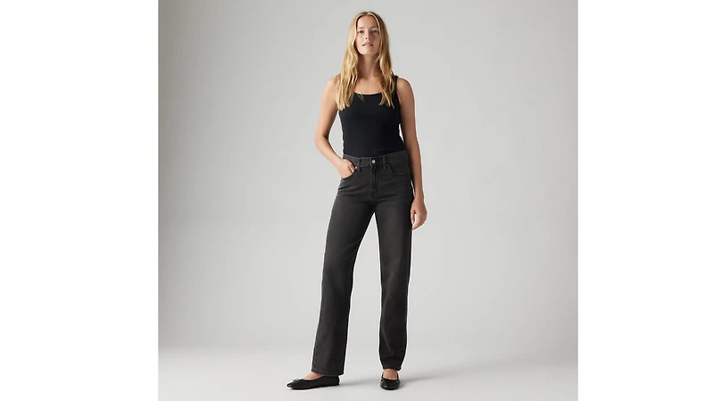 Low Pro Women's Jeans