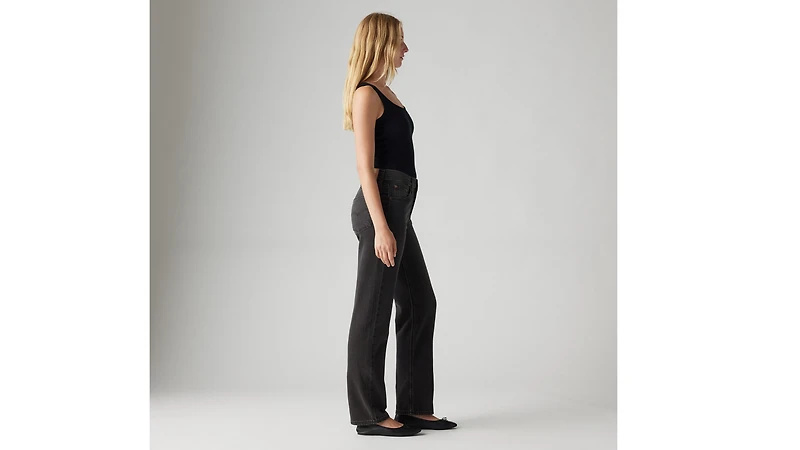 Low Pro Women's Jeans