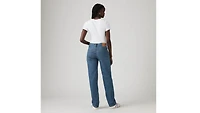 Low Pro Women's Jeans