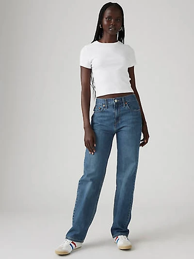 Low Pro Women's Jeans