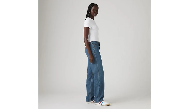 Low Pro Women's Jeans