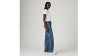 Low Pro Women's Jeans