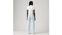 Low Pro Lightweight Women's Jeans