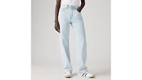 Low Pro Lightweight Women's Jeans