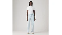Low Pro Lightweight Women's Jeans